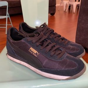 Men’s puma easy rider shoes